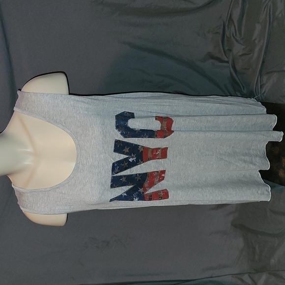 Set of 4th of July Tops - Picture 9 of 10